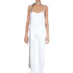 Jersey jumpsuit