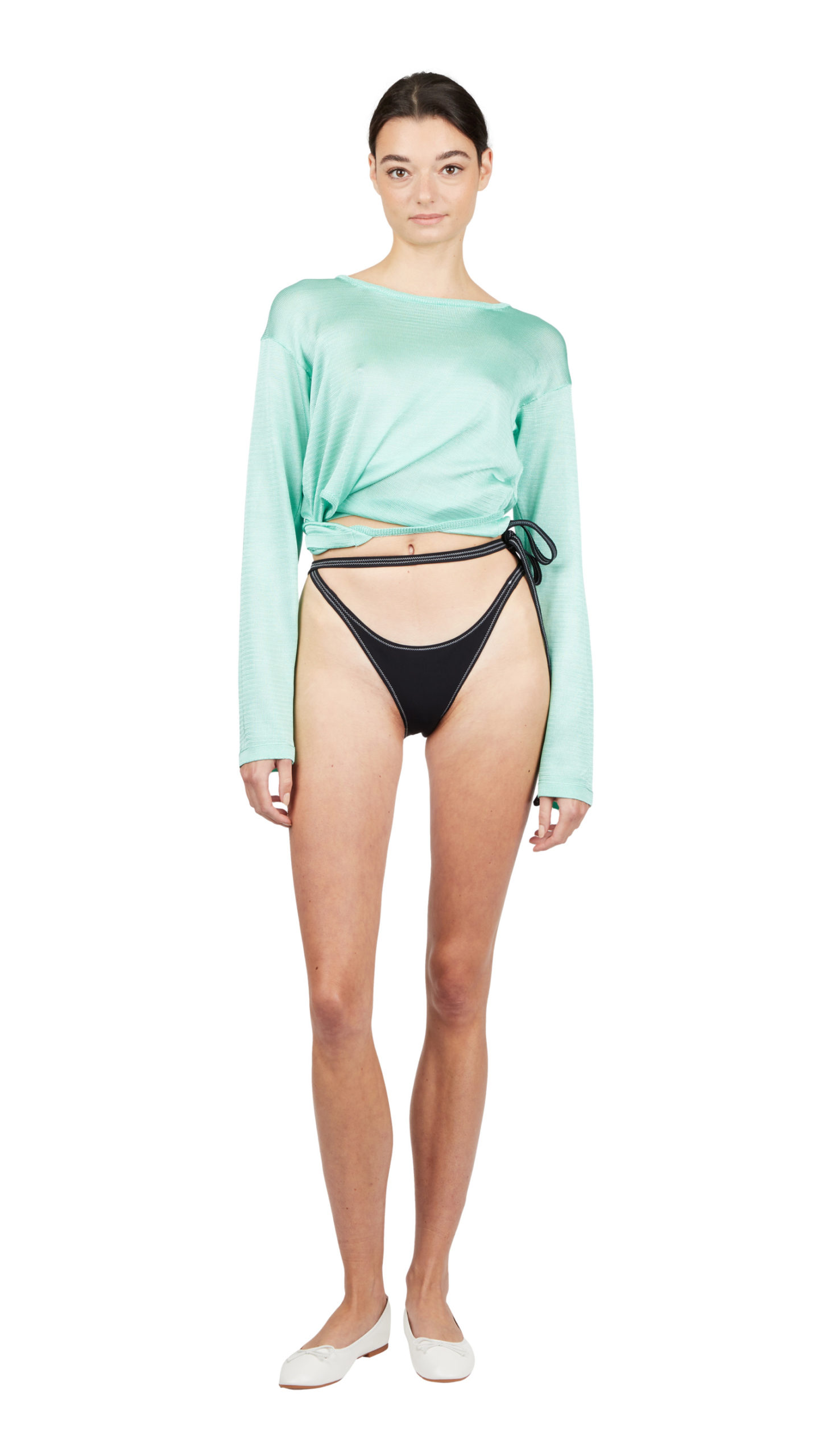 Bikini botom