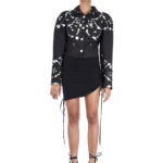 Mother of pearls jacket