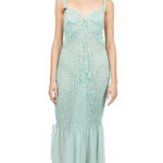 Smock dress
