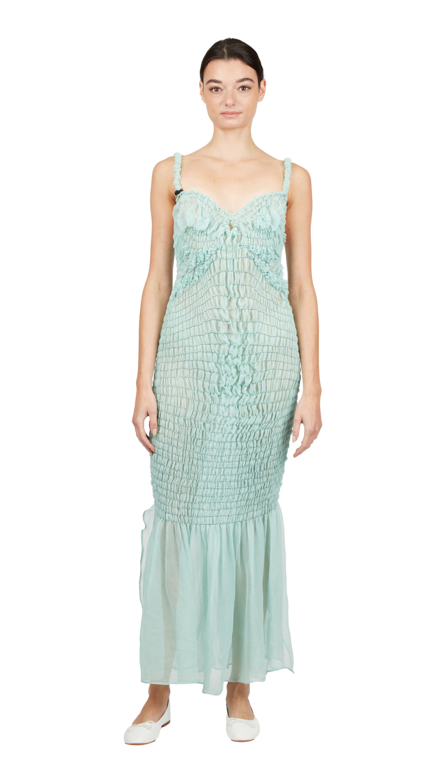 Smock dress