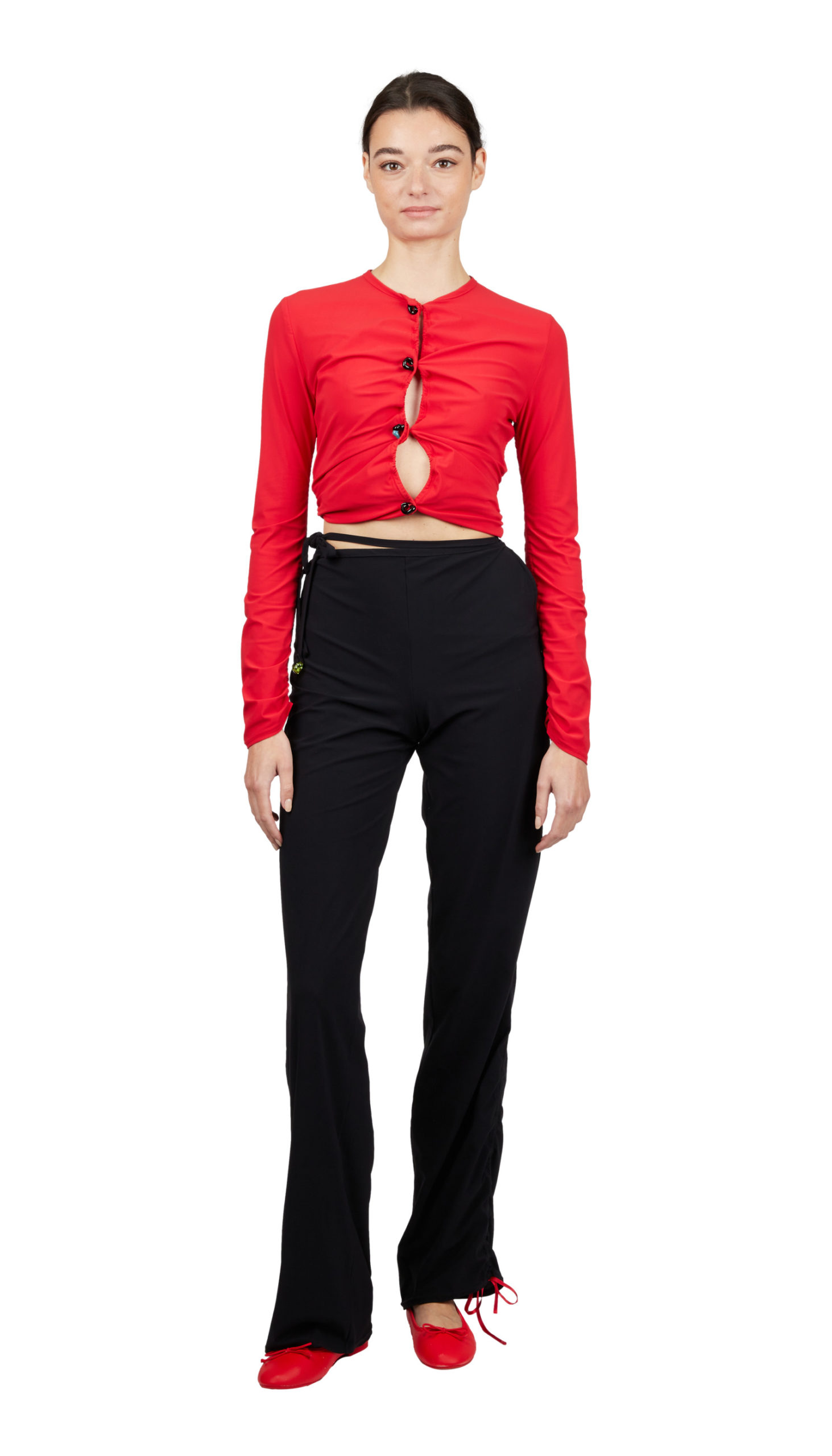 Cosy pants
