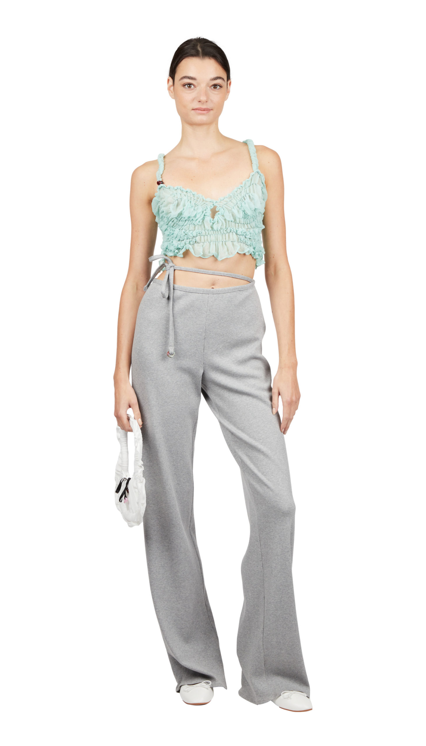 Cosy pants