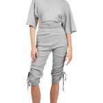 Capri pants