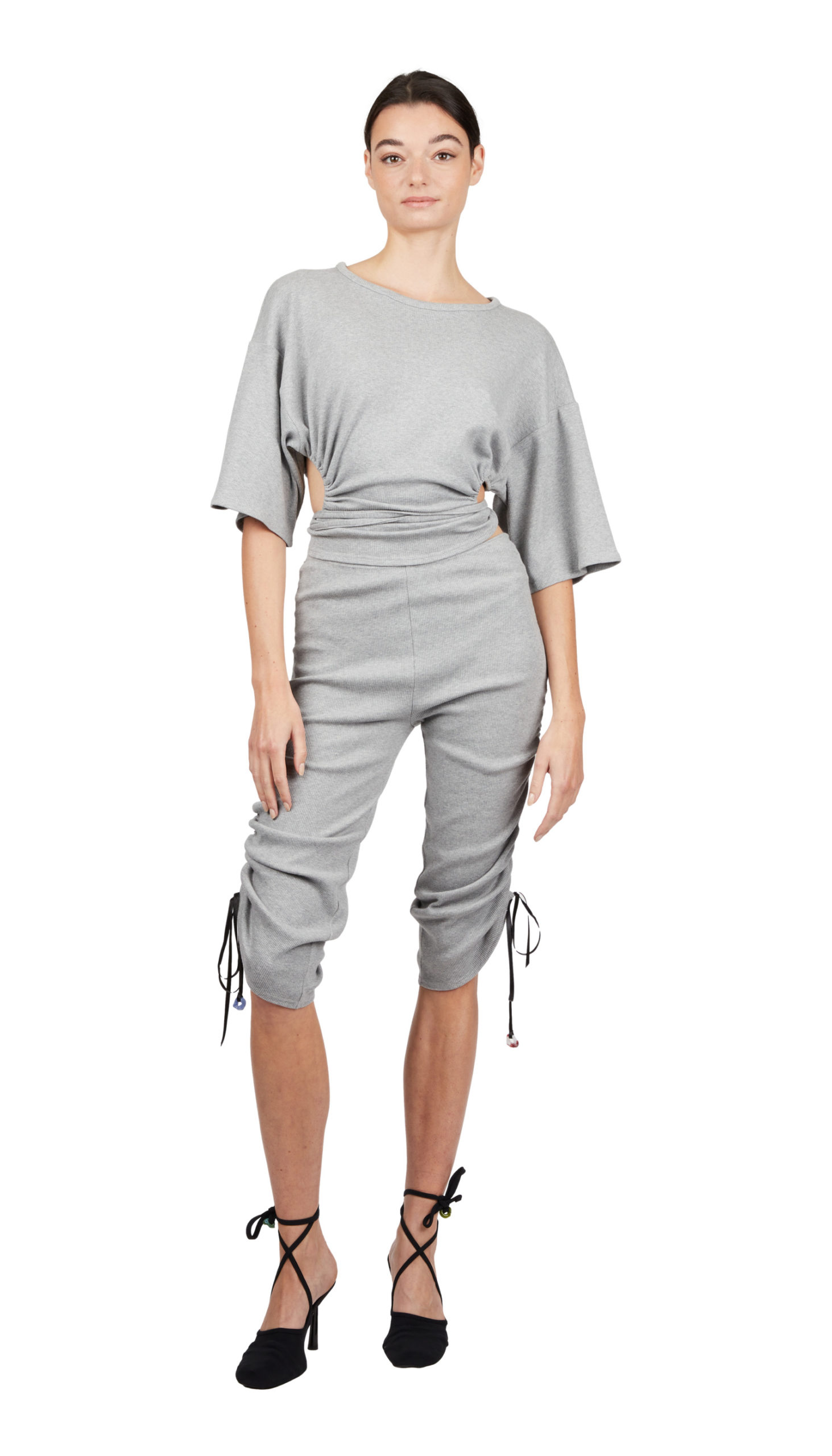 Capri pants
