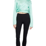 Cut out jumper