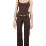 Jersey Overall