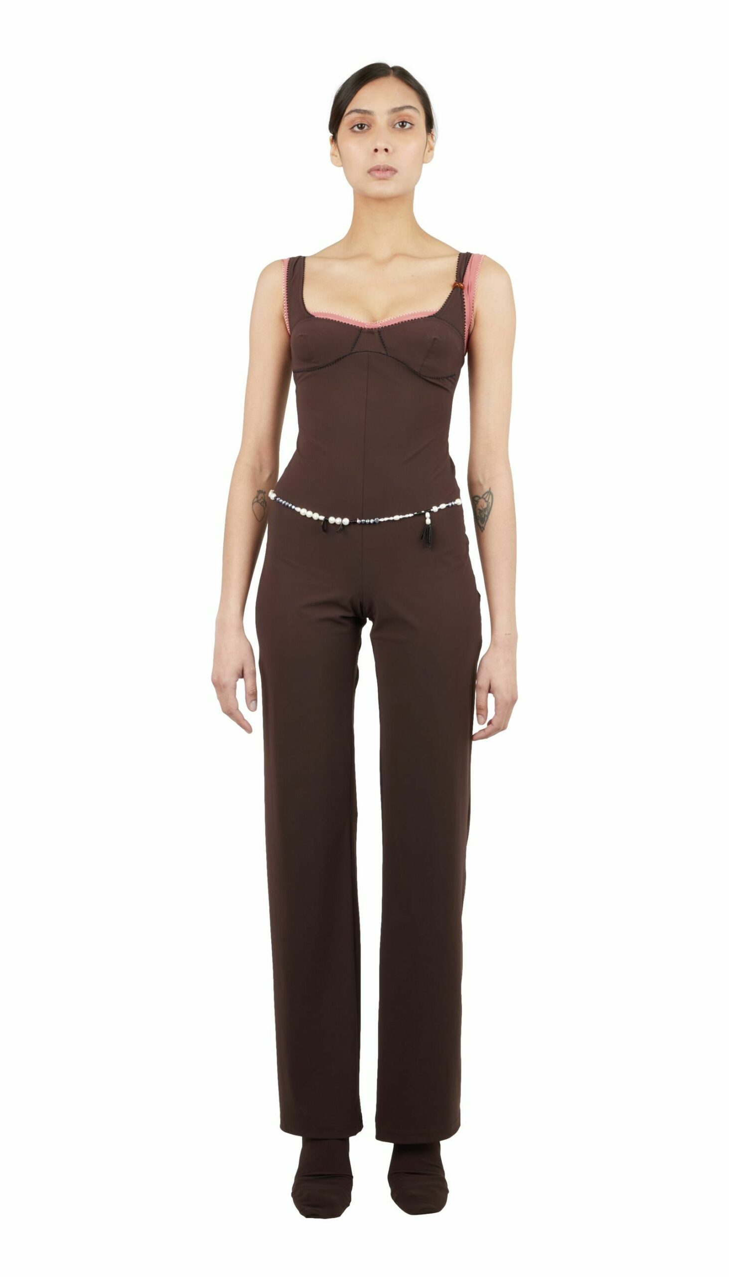 Jersey Overall