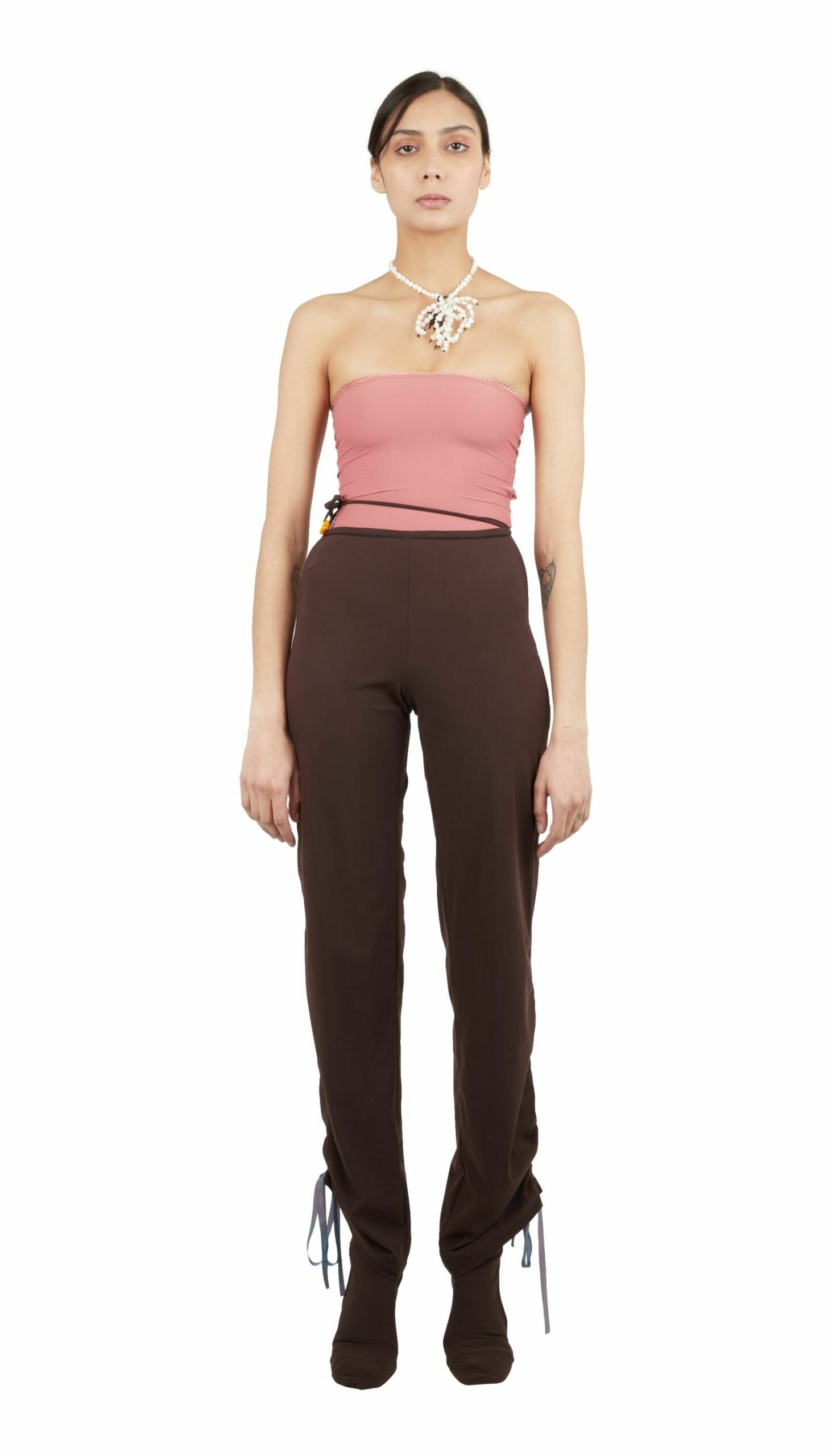 Cosy pants